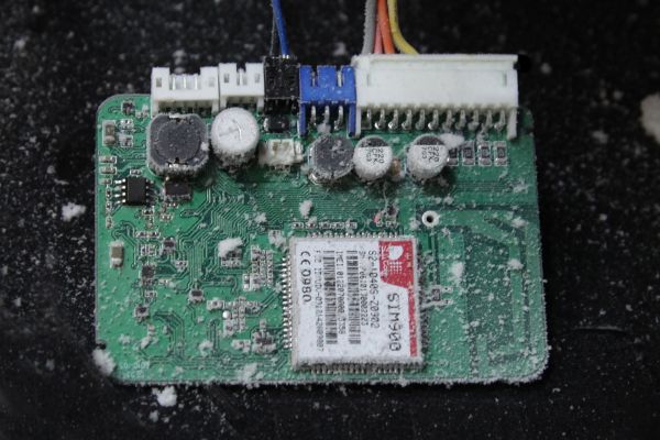 gsm-40 gsm-40