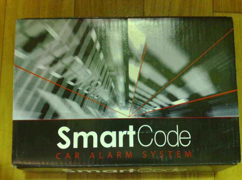 SmartCode-GSM