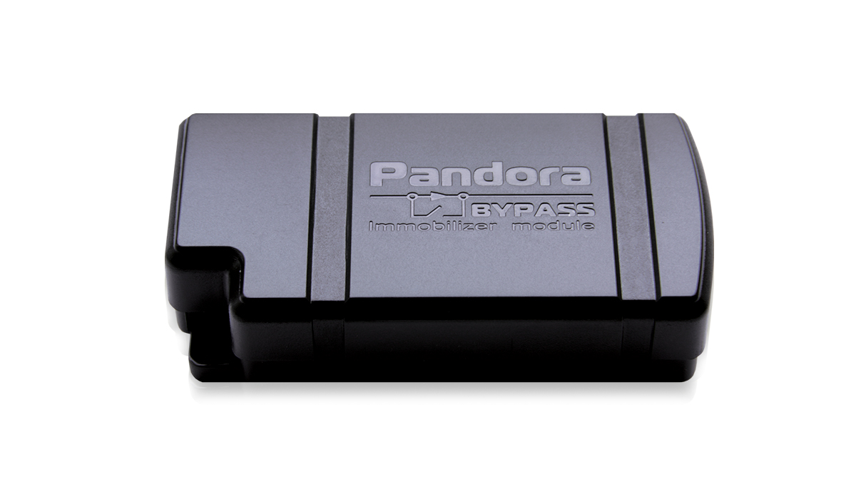 Обходчик штатного иммобилайзера Pandora DI-03 Обходчик штатного иммобилайзера Pandora DI-03