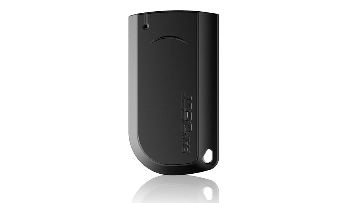 Брелок BT-760 black Брелок BT-760 black