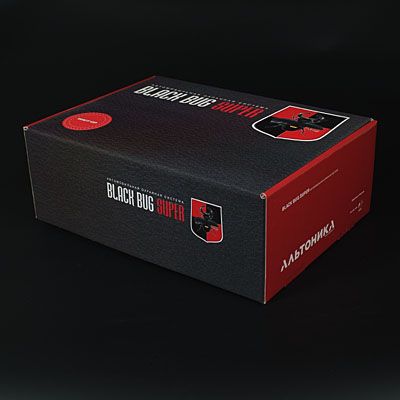 Black-Bug super BT84w охранный комплекс Black-Bug super BT84w охранный комплекс