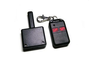 Fortress Smart Pager Radius 1000 Fortress Smart Pager Radius 1000