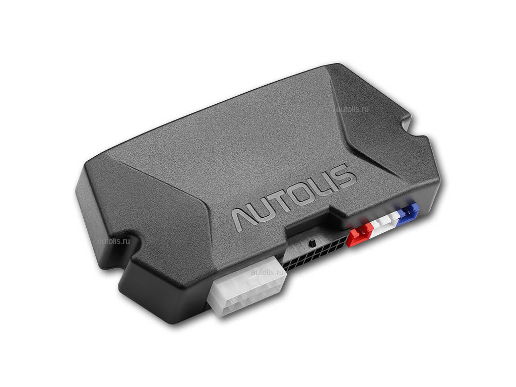 Противоугонная система Autolis Signalizer Set