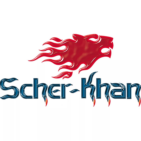 Сигнализация Sher-Khan