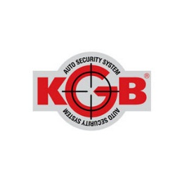 Сигнализация KGB